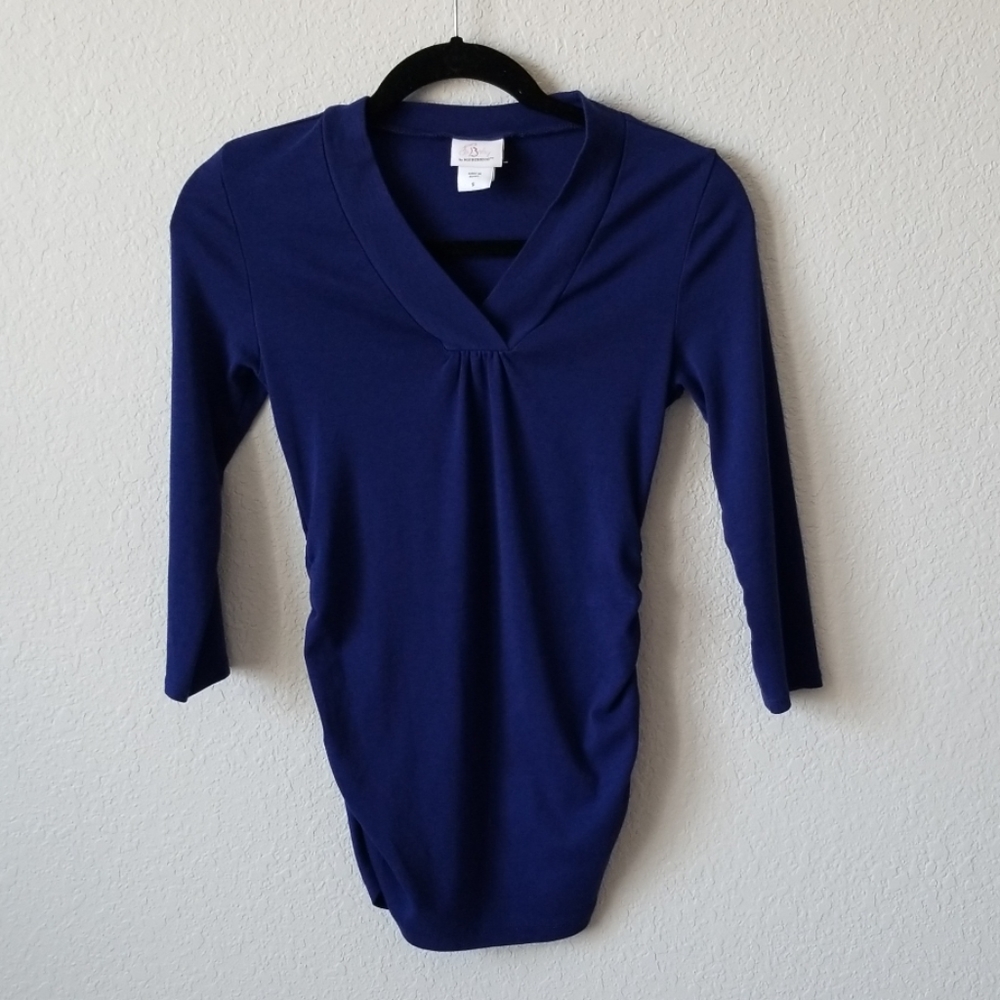 Maternity Shirt
